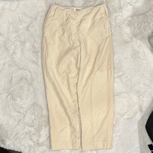 Talbots Women's Wool Pants Size 12